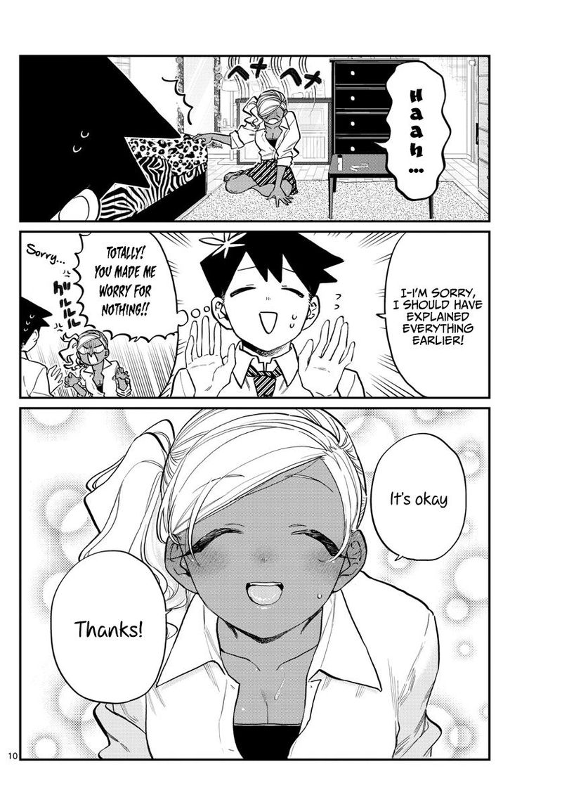 Komi Can